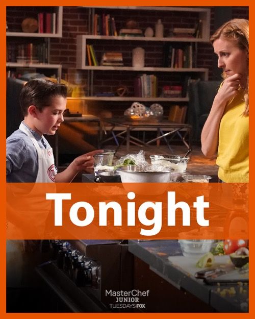 Masterchef Junior Recap 14/05/2019: Saison 7 Episode 11 Trop ringard