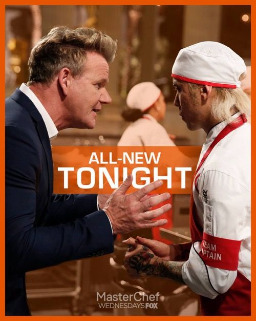 MasterChef Recap 16.08.17: Staffel 8 Folge 11 Vegas Deluxe & Oyster Shucks