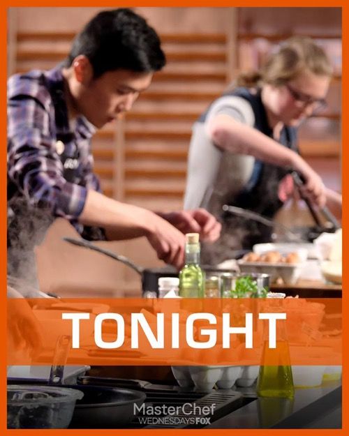 Masterchef Resumé 9/12/18 Sæson 9, afsnit 20 og 21 Battle of the Beef - Semifinalen
