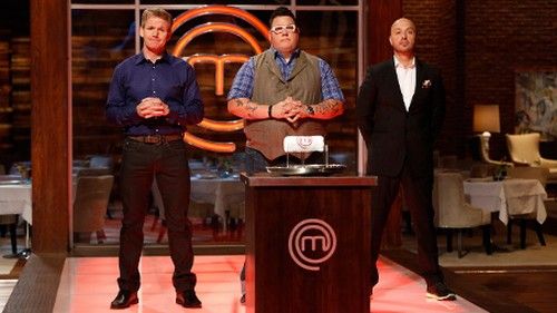 MasterChef RECAP 7/7/13: 4. sezona Top 6 Sacensties