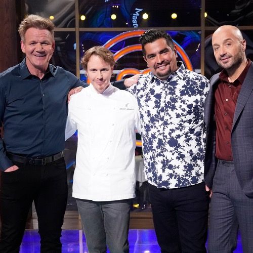 Masterchef Recap 14/08/19 Stagione 10 Episodio 18 Cibo strabiliante