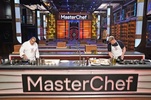 Masterchef Recap 07/07/21 Seizoen 11 Aflevering 6 Legends: Michael Mina – Meat Roulette