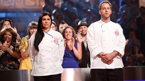MasterChef RECAP 9/11/13: সিজন 4 ফাইনালে বিজয়ী নির্বাচিত