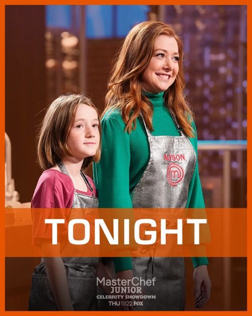 MasterChef Junior Recap 22.11.18.: Különleges epizód hírességek bemutatója