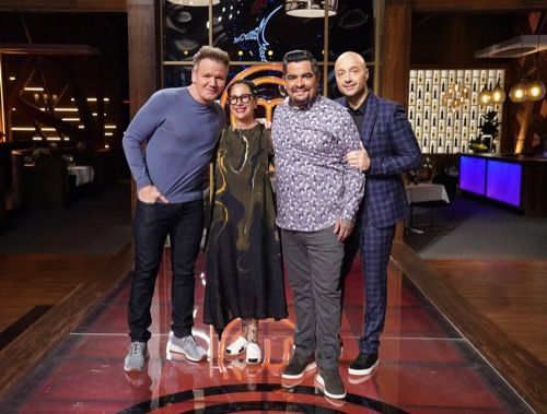 Podsumowanie Masterchef 14.07.21 Sezon 11 Odcinek 7 Legends: Nancy Silverton – Pasta Challenge