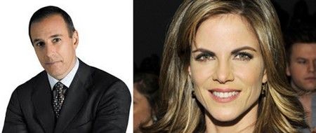 Matt Laueril on salajane armastuslaps