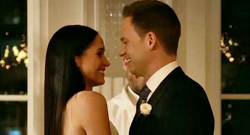 Meghan Markle คิดว่าการออดิชั่น 'Suits' แย่มาก – ดูสิ่งที่เกิดขึ้นกับ Rachel Zane ที่นี่