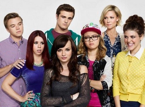 Awkward RECAP 5/20/14: 4. Sezon 6. Bölüm Crowning Moments