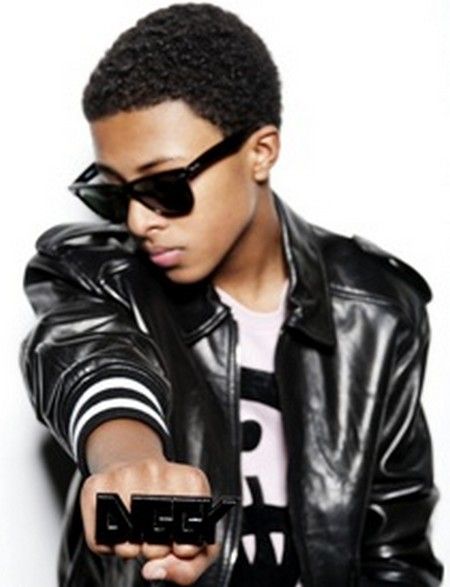 Diggy Simmons Disses J. Cole Over Sex Sister