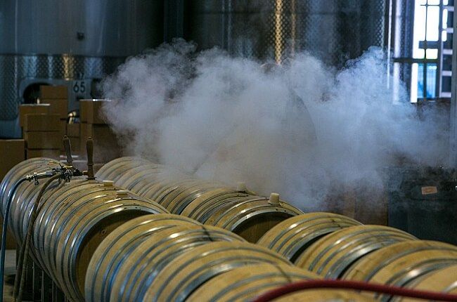 Duckhorn køber Pinot-producent Kosta Browne...