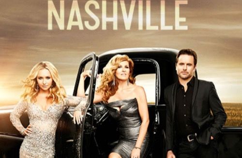 Se revela la fecha de estreno de la temporada 5 de Nashville: se muda a CMT en enero de 2017 con un especial de 2 horas