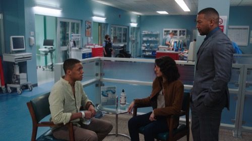 NCIS : Recap de la Nouvelle-Orléans 16/05 : 21 : l'épisode 16 de la saison 7 se déroule dans la famille