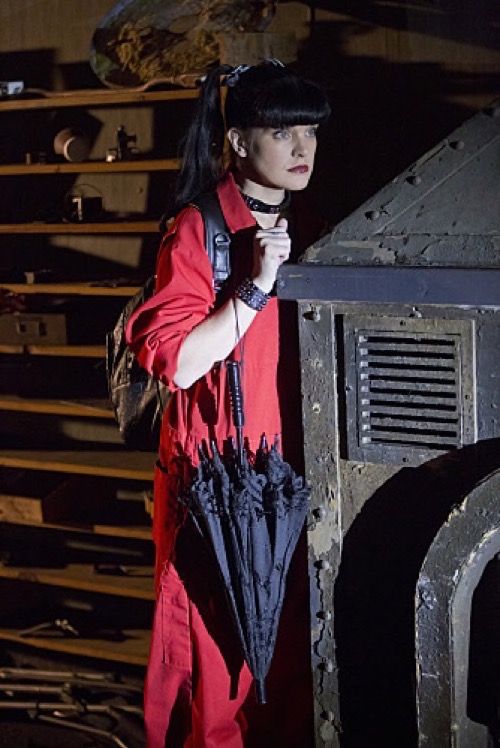 NCIS Sammanfattning 5/5/15: Säsong 12, avsnitt 23 The Lost Boys