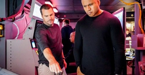 NCIS 로스앤젤레스 피날레 요약 05/19/19: 시즌 10 에피소드 24 거짓 깃발