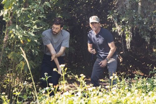 NCIS: Rekap New Orleans 05/11/19: Musim 6 Episode 6 Matius 5:9