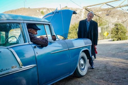 Rekapitulácia NCIS 15/15/19: Sezóna 16 Epizóda 12 Posledný odkaz