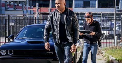 NCIS: Los Angeles Rekapitulácia 31.3.19: Sezóna 10 Epizóda 19 Hľadanie