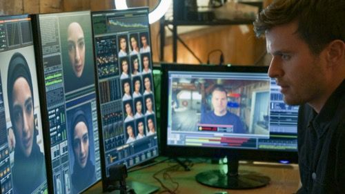 NCIS: Los Andželo apžvalga 05/02/21: 12 sezono 15 serijos apgavikų sindromas