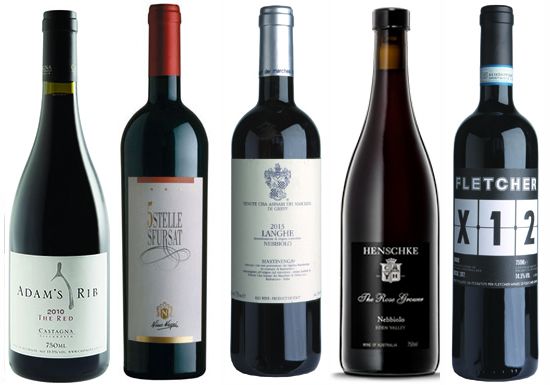 אלטרנטיבות לברולו