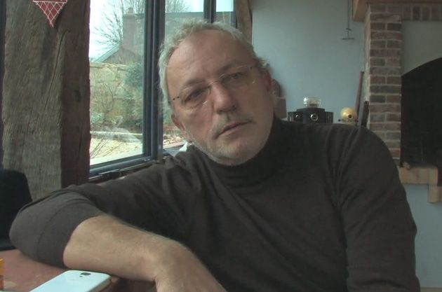 ডিআরসি-র সহ-পরিচালক হেনরি-ফ্রেডেরিক রোচের মৃত্যু হয়েছে ৫ aged বছর বয়সে...