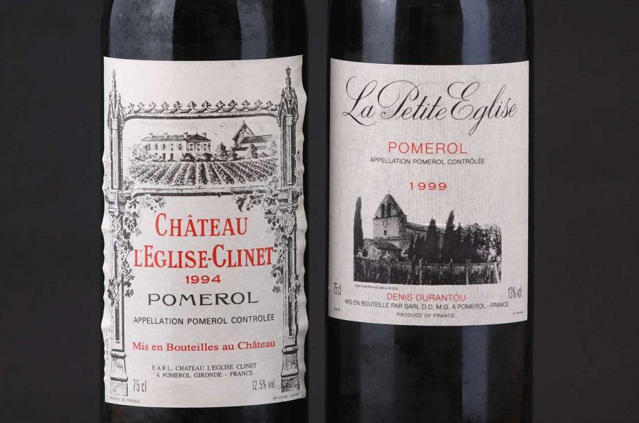 Умрла звезда Померола и Л’Еглисе Цлинет, Денис Дурантоу...