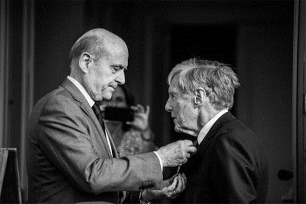 боб вилмерс, хаут-баилли