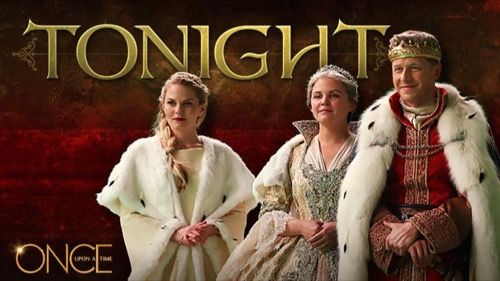 Једном давно јесен Завршни резиме - Злато и Белин син ће убити Емму: Сезона 6 Епизода 10 Желели бисте да сте овде