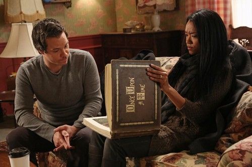 Jednom davno RECAP 24.3.13: Sezona 2 Epizoda 18 Nesebičan, hrabar i istinit