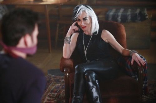 Once Upon a Time Recap - Ursula’s Back Story Revealed: Season 4 Episode 16 Poor Unfortunate Soul