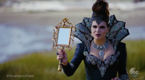 Recapitulação de Era uma vez (OUAT) 13/11/16: 6ª temporada, episódio 8, I’ll Be Your Mirror