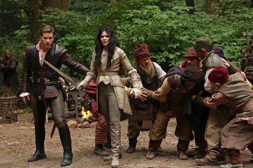 వన్స్ అపాన్ ఎ టైమ్ RECAP 10/6/13: సీజన్ 3 ఎపిసోడ్ 2 లాస్ట్ గర్ల్