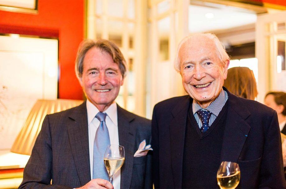 اسٹیون اسپرئیر کا الوداعی کالم: نہیں ‘الوداع’ صرف ‘آو منسوخ’...