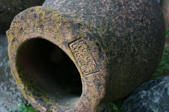 Jefford Pada hari Senin: Georgia - tantangan mencicipi...