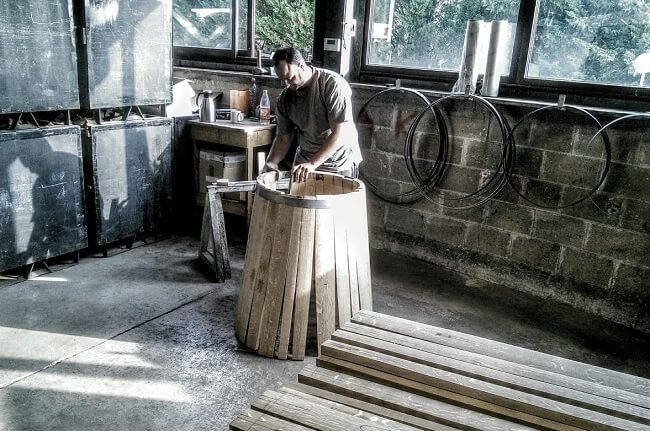 Jefford på måndag: Cooper's tale...