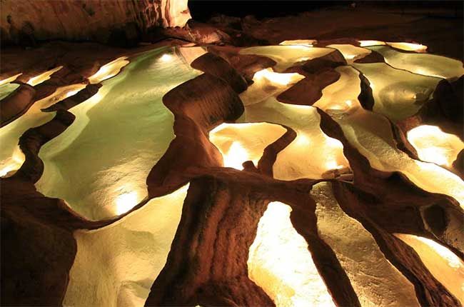 גורס סנט מרסל, ארדצ