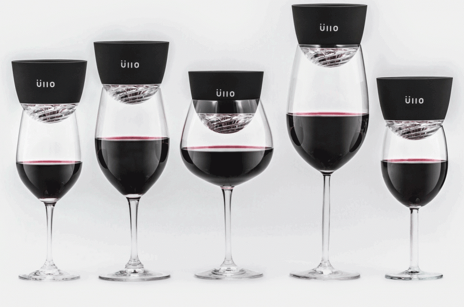 cualquier sulfito en el vino