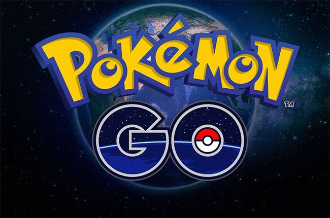 Pokémon Go