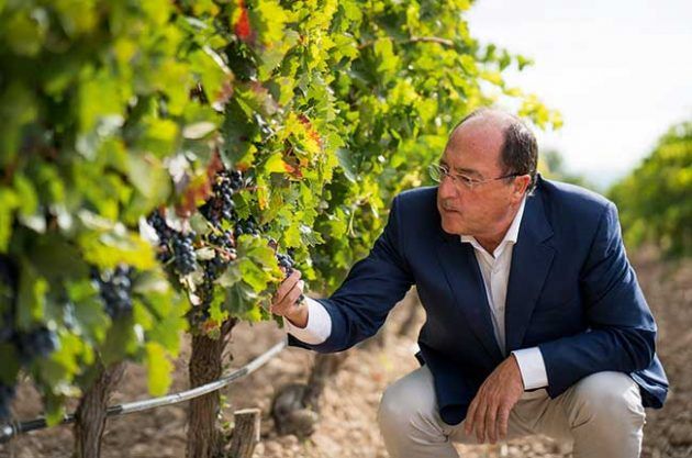 Carlos Moro Matarromera