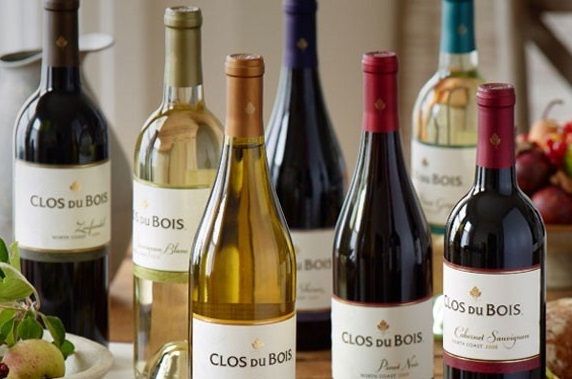 Constellation Brands anuncia expansão de US $ 20 milhões...