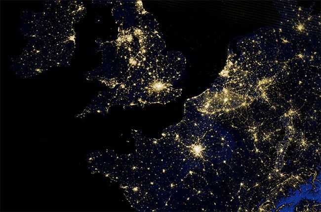 Podívejte se, která města pijí nejvíce vína…...