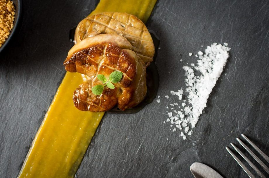 New York va interdire les ventes de foie gras...