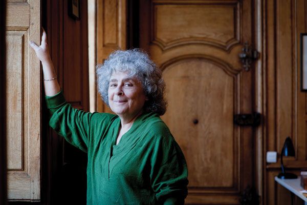 Dekantera intervija: Bekijs Vasermans...