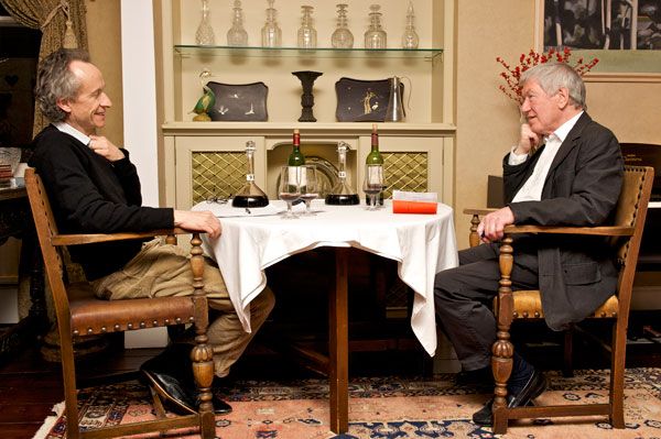 సోమవారం జెఫోర్డ్: గిఫెన్, వెబ్లెన్ - మరియు వైన్...