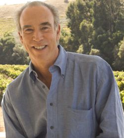 Michael Mondavi