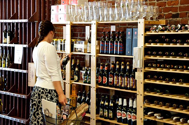 Walla Walla: Ziemeļu zvaigznes...