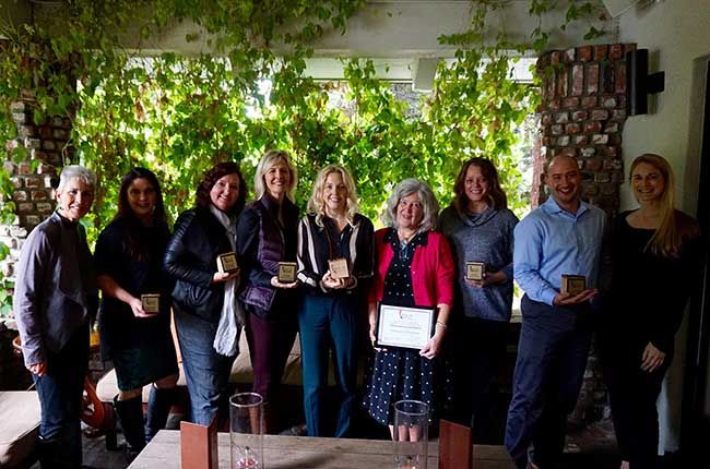 San Francisco | Du lịch Rượu vang Tốt nhất Thung lũng Napa 2017...