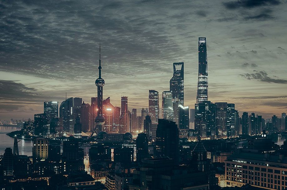 Nhập khẩu rượu của Trung Quốc giảm 1/3...