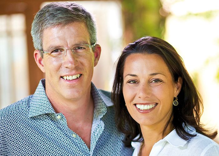 Entrevista Decanter: Charles Banks...