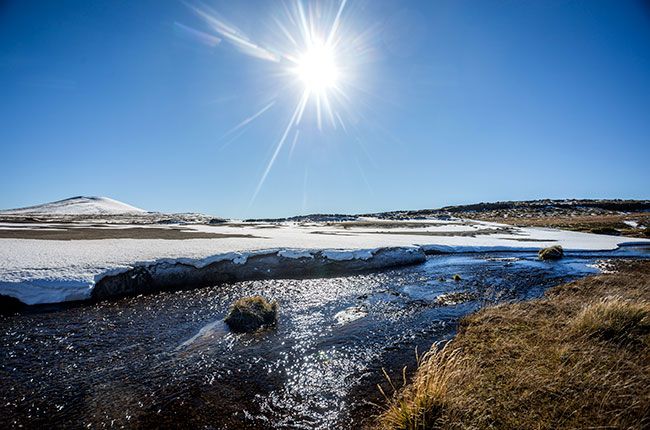 Beyond Torrontes: ontdek Argentijnse witte wijnen...