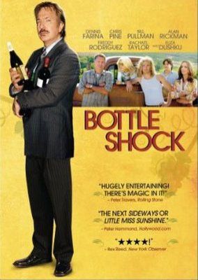 Filmas apskats: Pudeļu šoks...